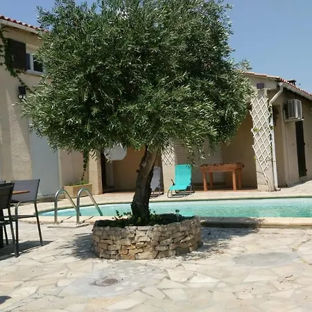 Maison Avec Piscine Lezignan-Corbieres
