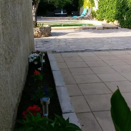 Maison Avec Piscine