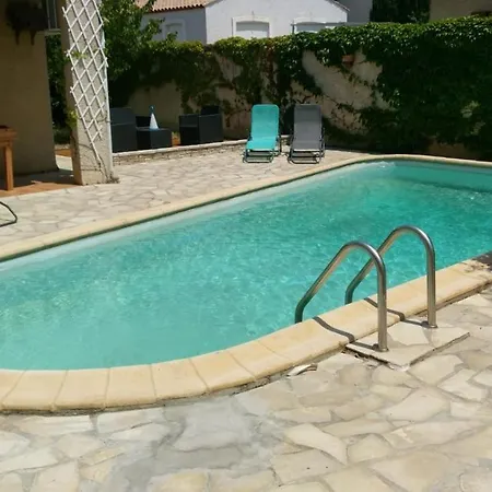 Holiday home Maison Avec Piscine
