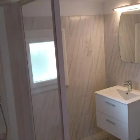Maison Avec Piscine *