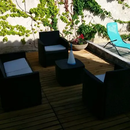 Maison Avec Piscine Holiday home Lezignan-Corbieres