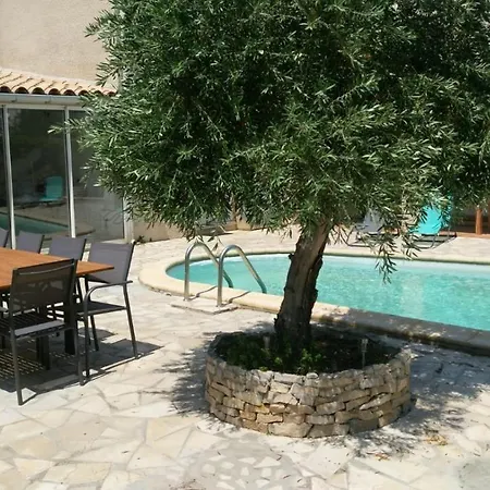Holiday home Maison Avec Piscine *