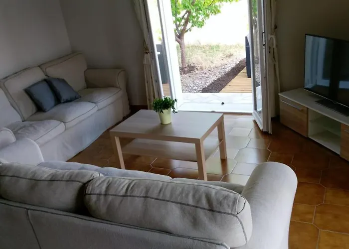 Maison Avec Piscine
