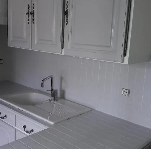 Maison Avec Piscine